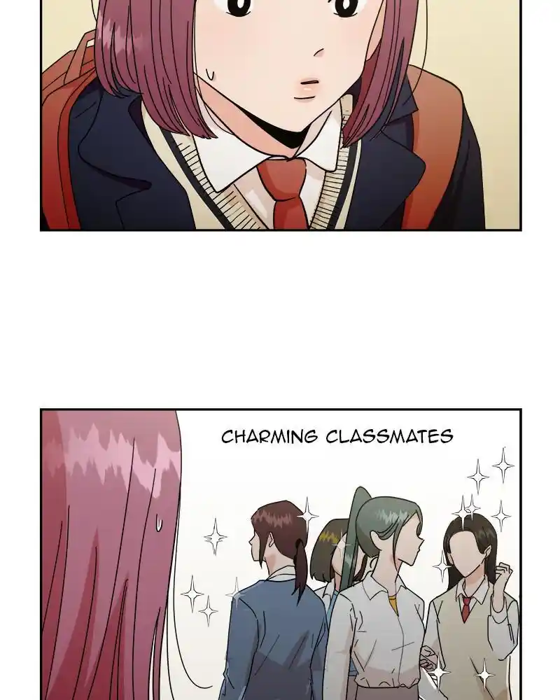 Pyramid Game Chapter 46