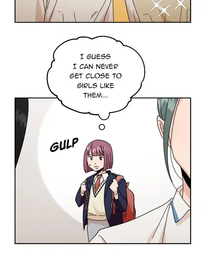 Pyramid Game Chapter 46