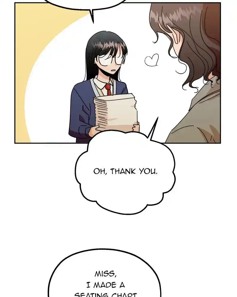 Pyramid Game Chapter 46