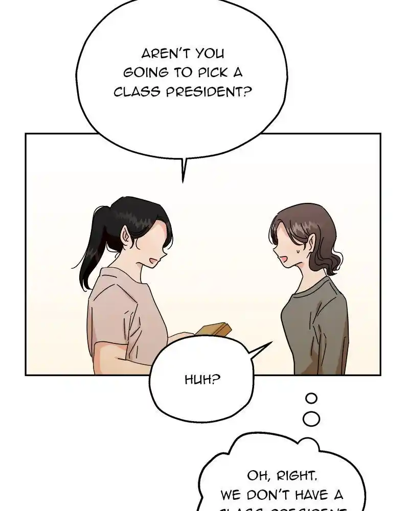 Pyramid Game Chapter 46