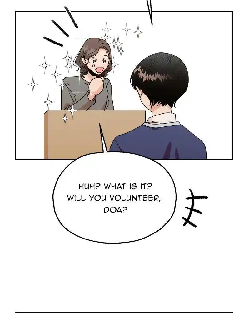 Pyramid Game Chapter 46