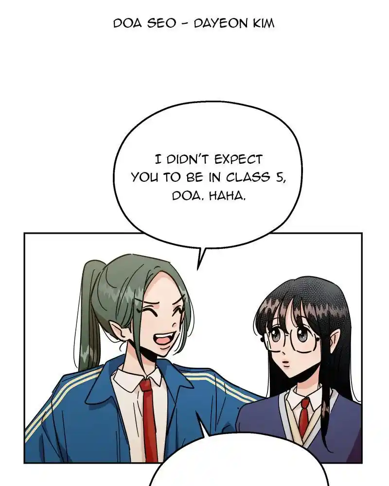 Pyramid Game Chapter 46