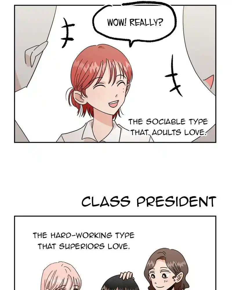 Pyramid Game Chapter 46