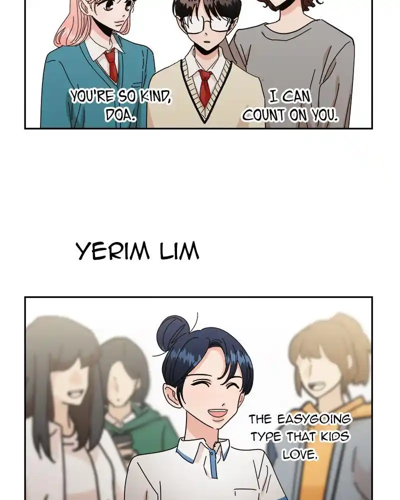 Pyramid Game Chapter 46