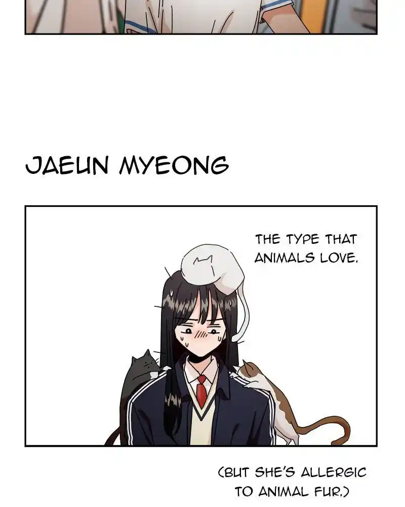 Pyramid Game Chapter 46