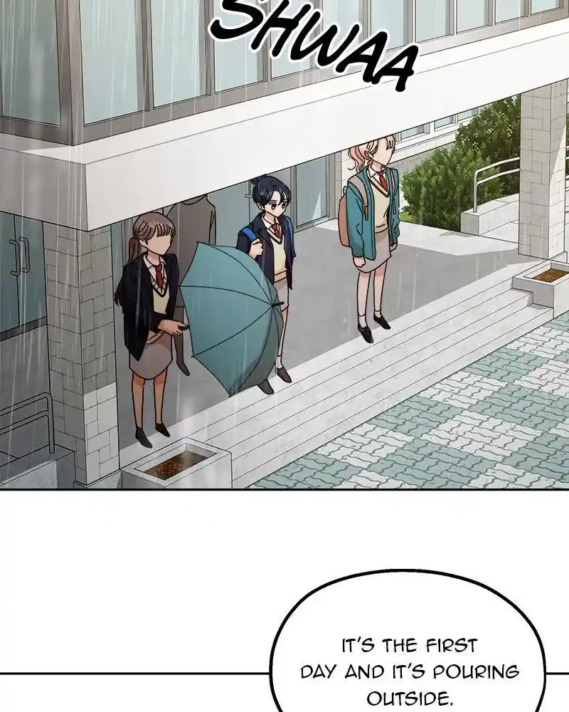 Pyramid Game Chapter 46