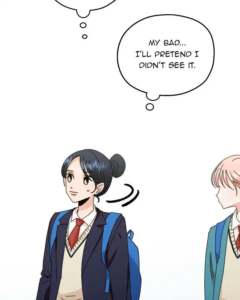 Pyramid Game Chapter 46