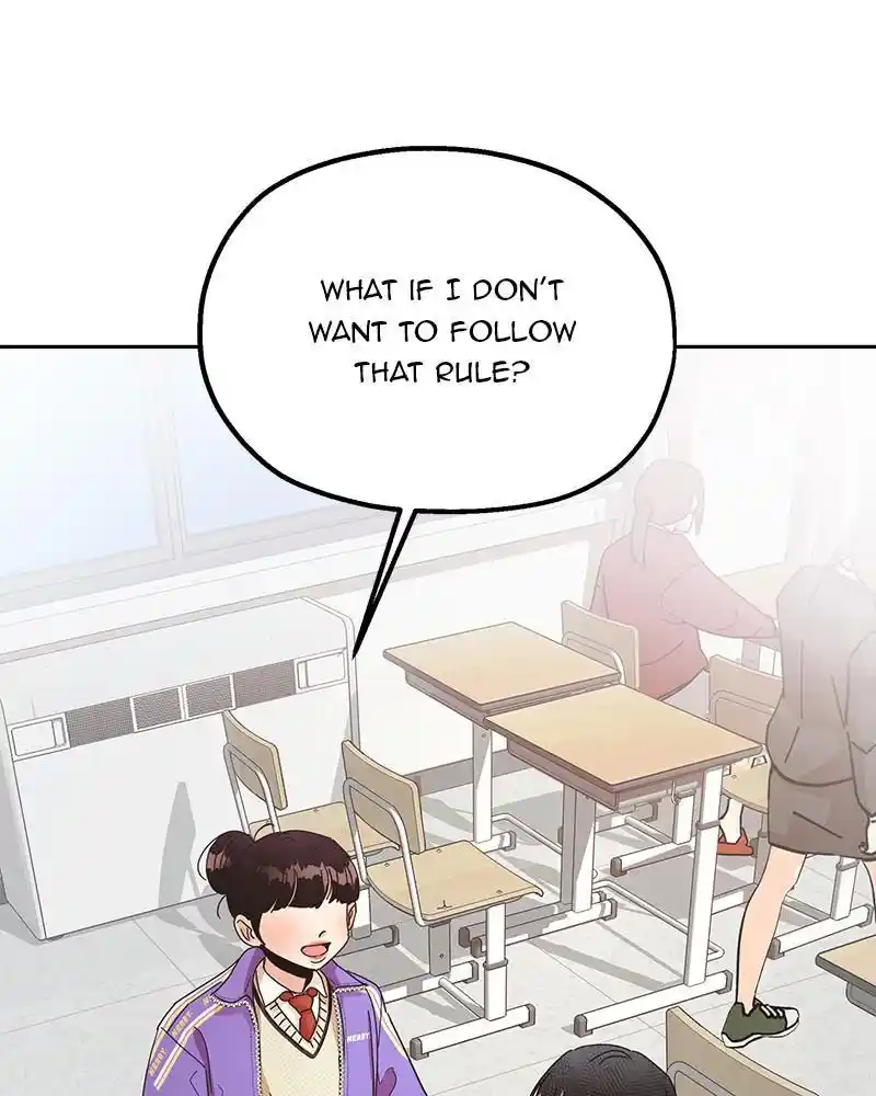 Pyramid Game Chapter 48