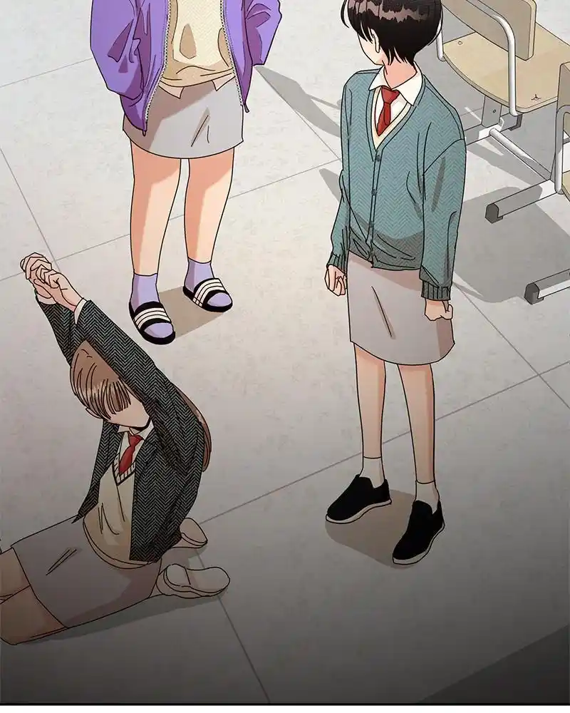 Pyramid Game Chapter 48