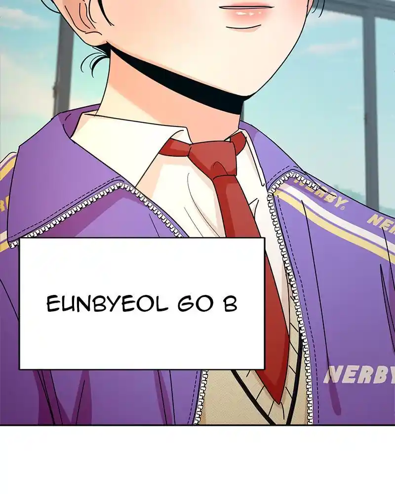 Pyramid Game Chapter 48