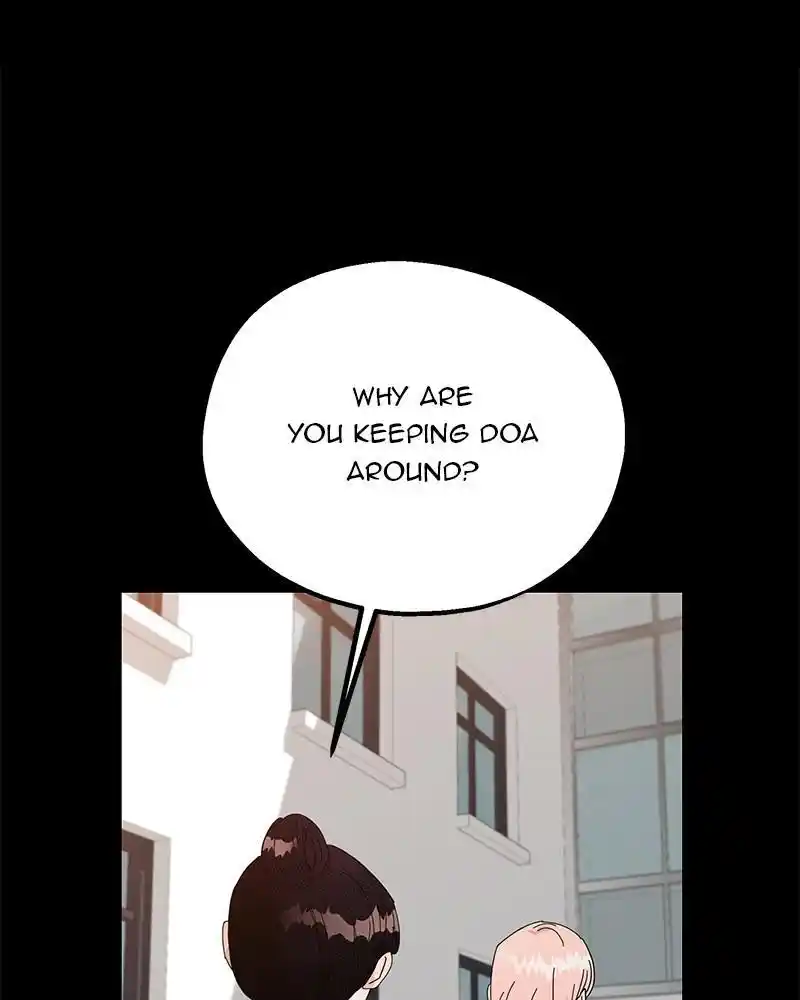 Pyramid Game Chapter 48