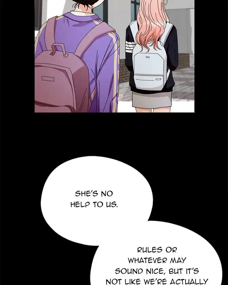 Pyramid Game Chapter 48