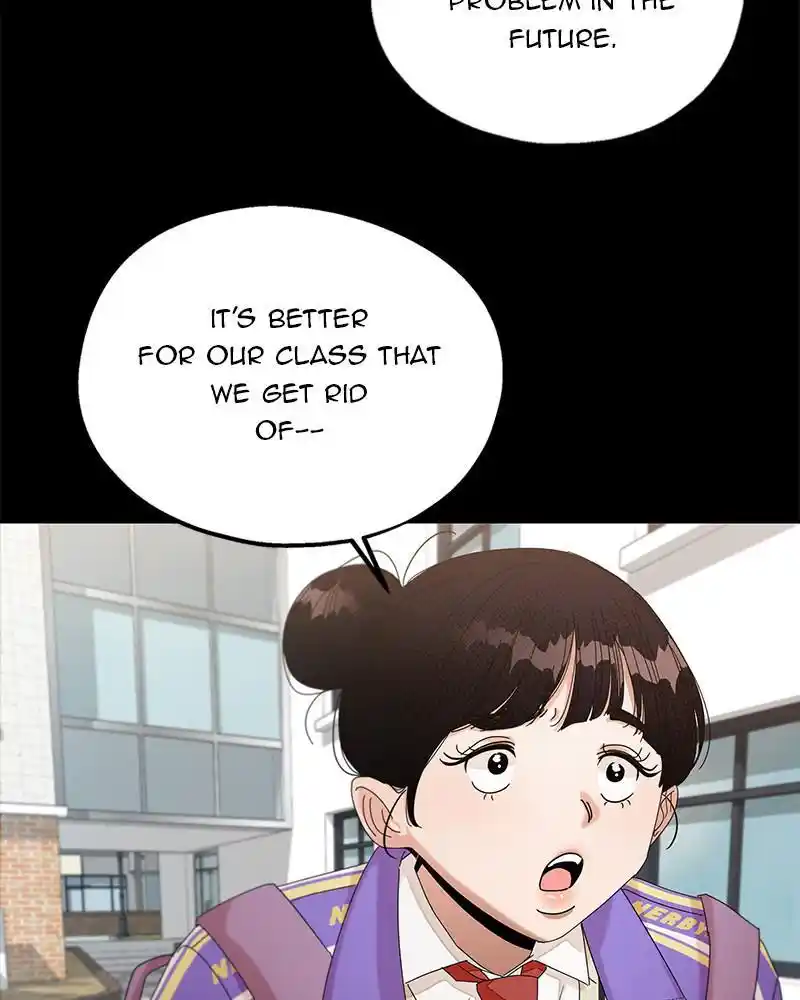 Pyramid Game Chapter 48