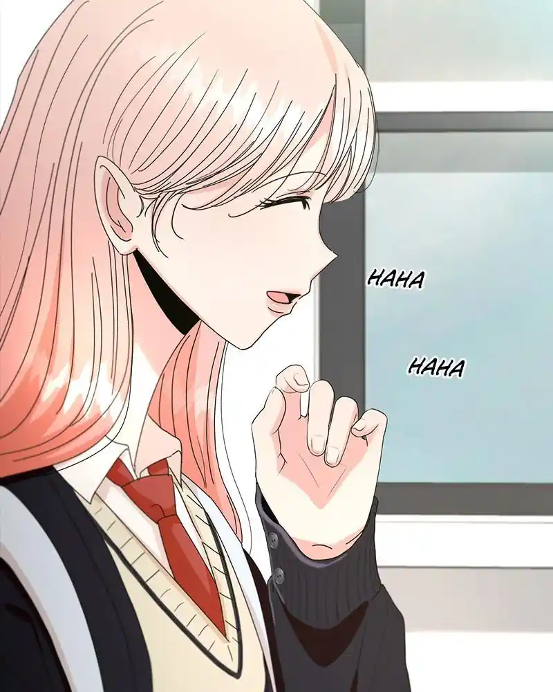 Pyramid Game Chapter 48