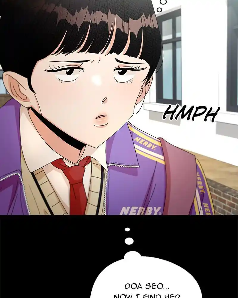 Pyramid Game Chapter 48