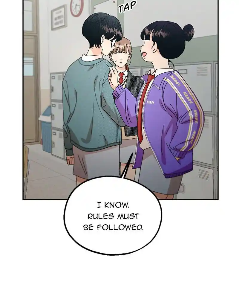 Pyramid Game Chapter 48