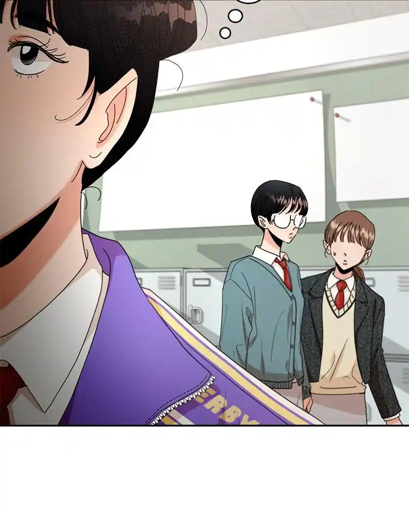 Pyramid Game Chapter 48