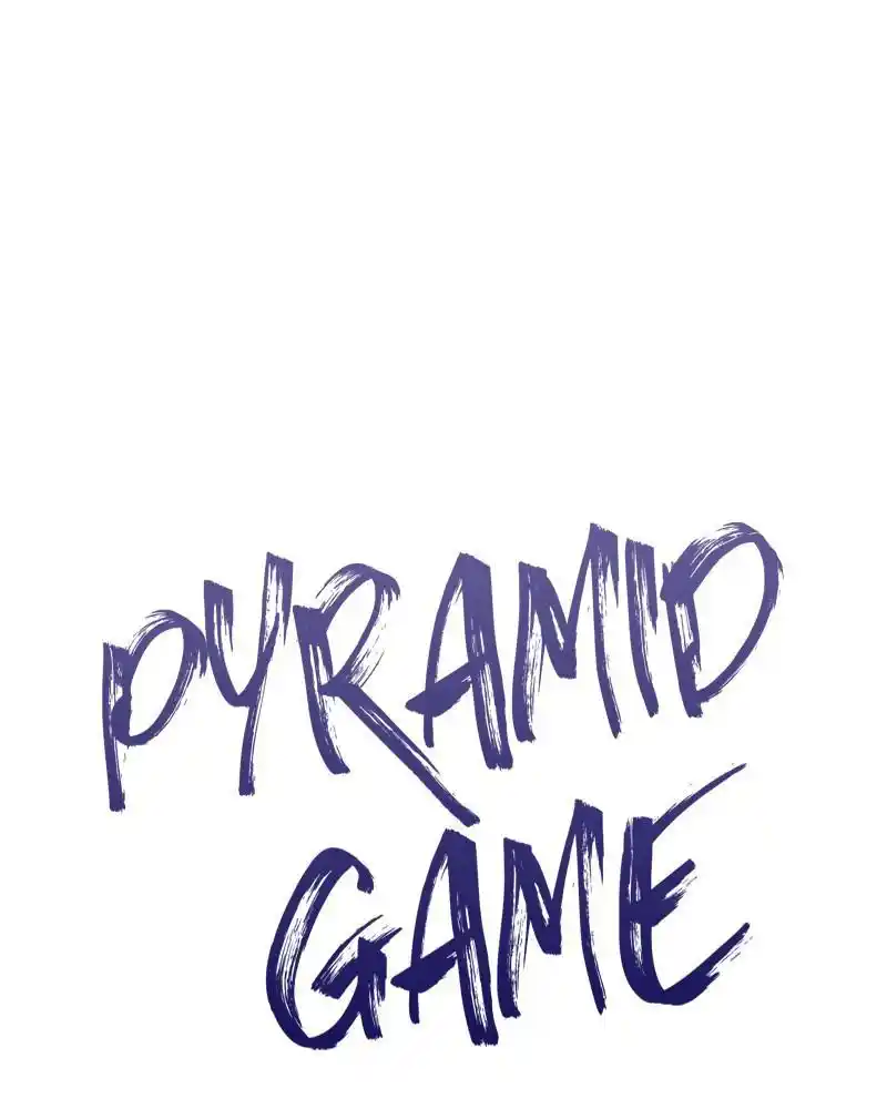 Pyramid Game Chapter 48