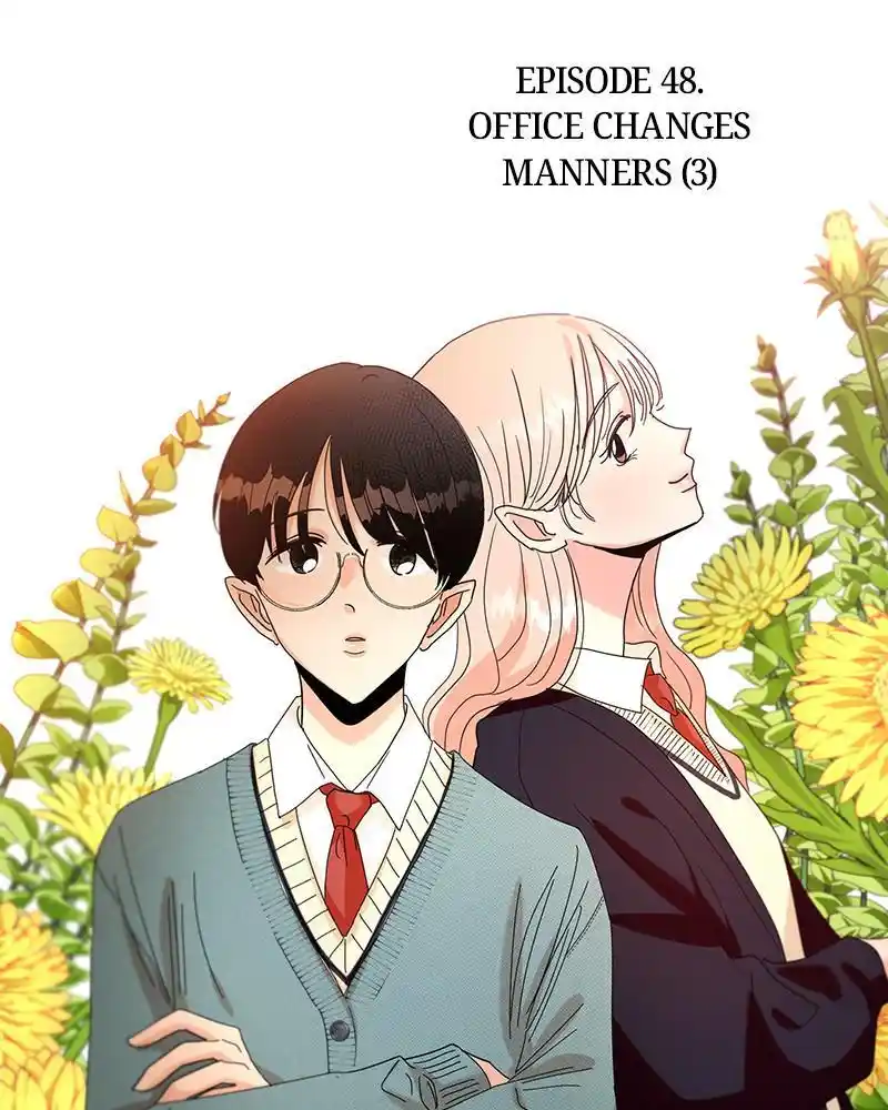 Pyramid Game Chapter 48