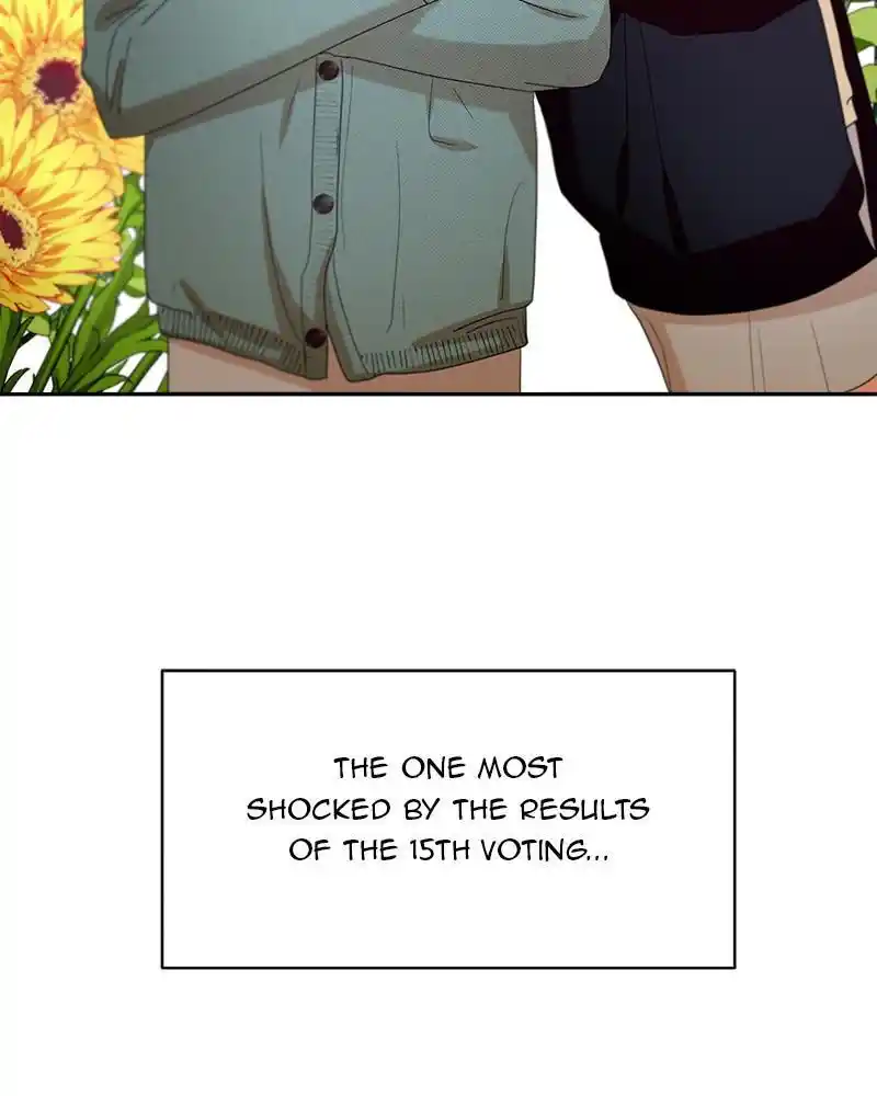 Pyramid Game Chapter 48