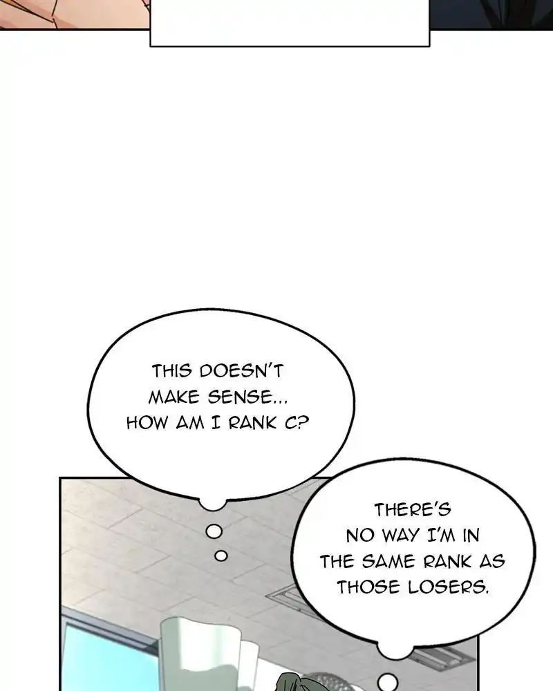 Pyramid Game Chapter 48