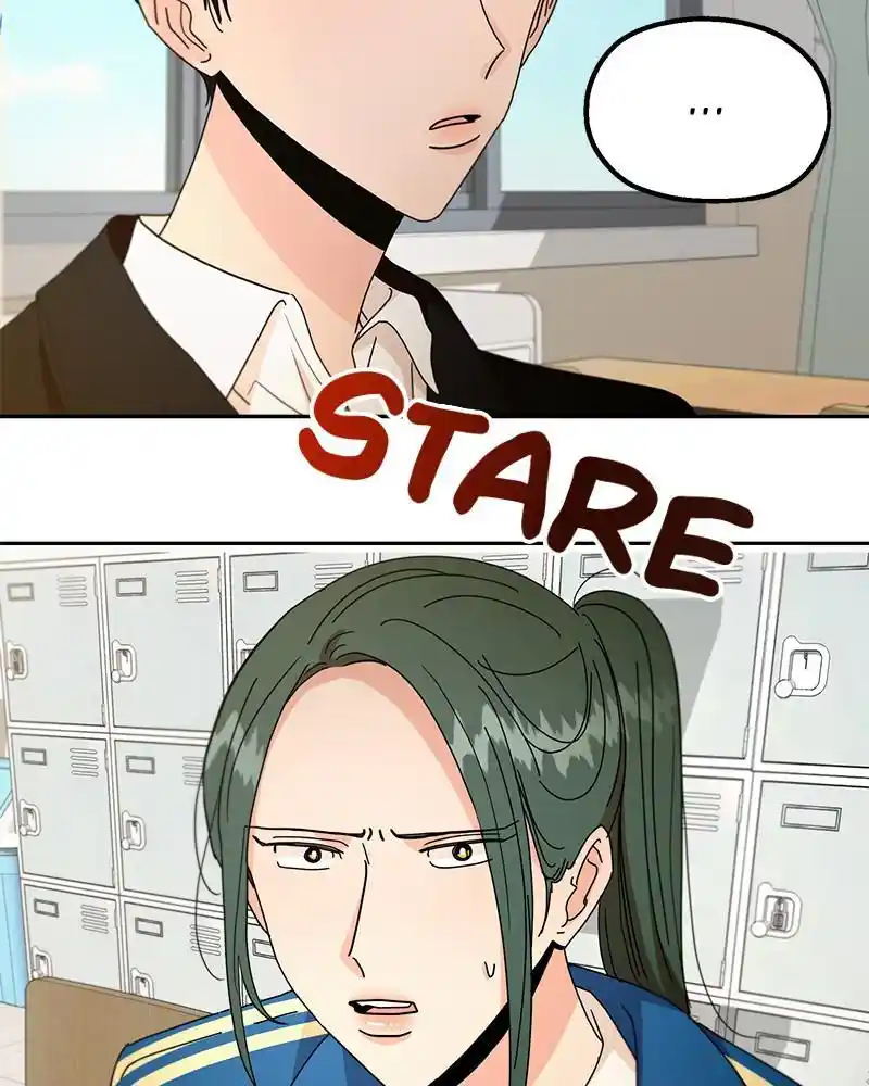 Pyramid Game Chapter 48