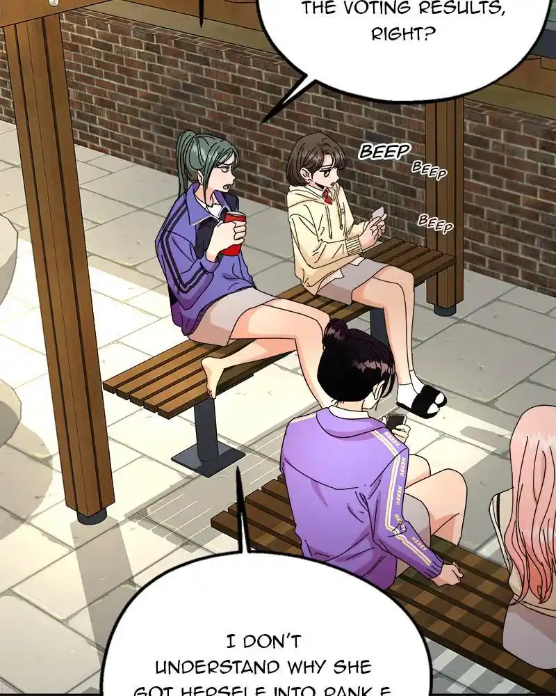 Pyramid Game Chapter 48