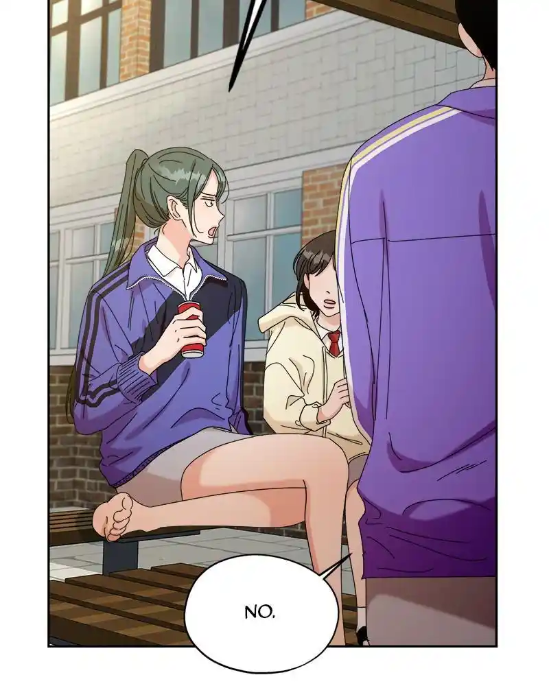 Pyramid Game Chapter 48