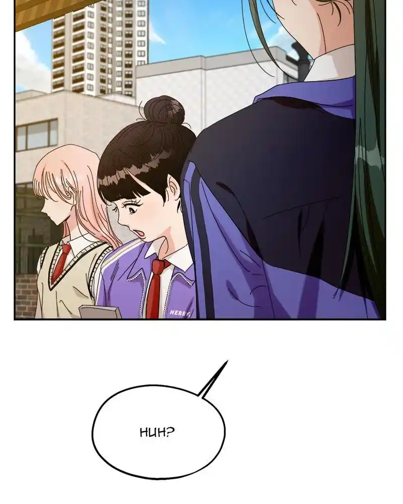 Pyramid Game Chapter 48