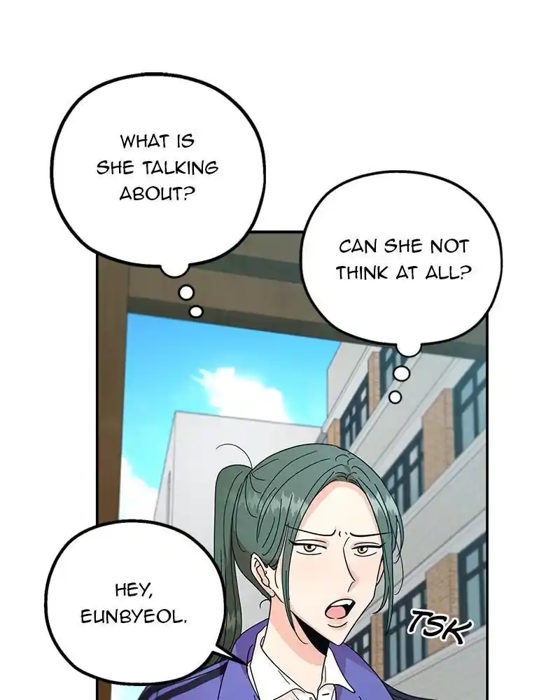 Pyramid Game Chapter 48