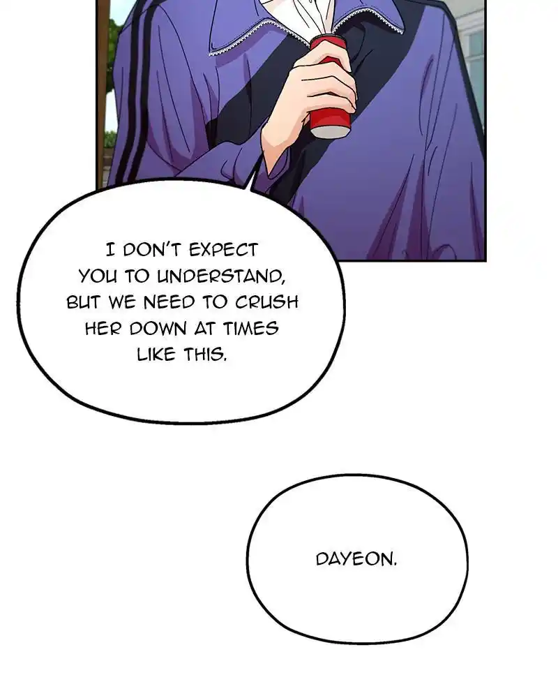 Pyramid Game Chapter 48