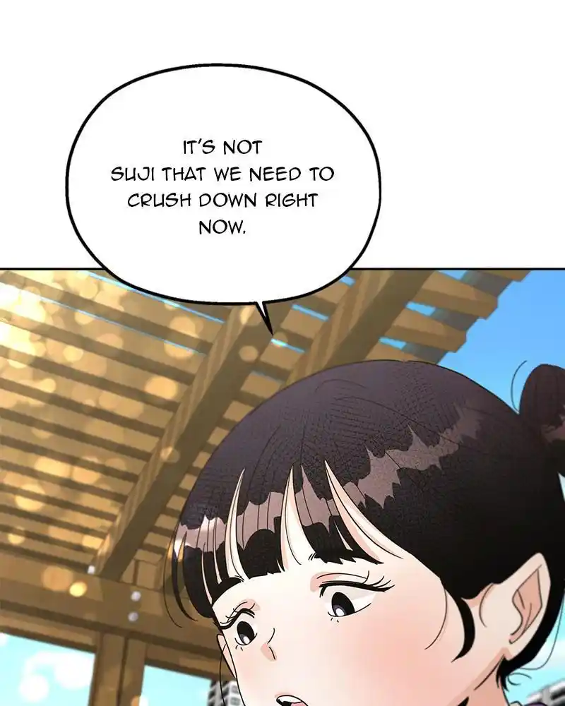 Pyramid Game Chapter 48