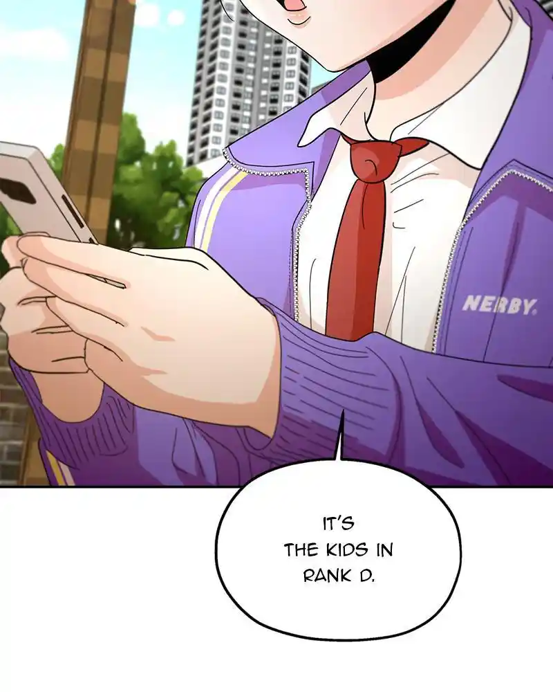 Pyramid Game Chapter 48