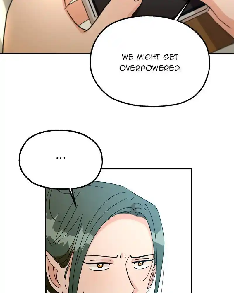 Pyramid Game Chapter 48