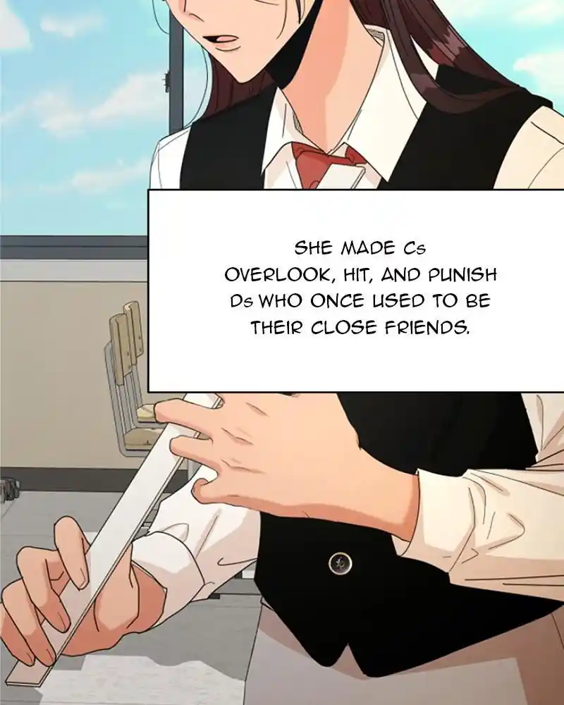 Pyramid Game Chapter 48