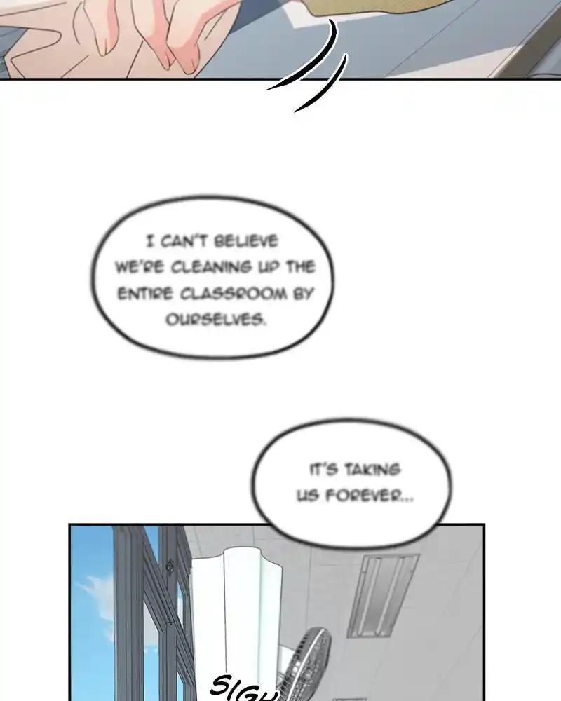 Pyramid Game Chapter 48