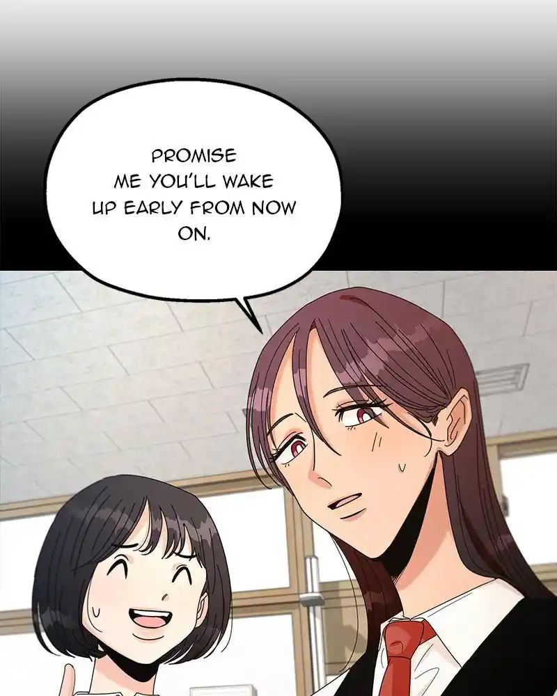 Pyramid Game Chapter 48