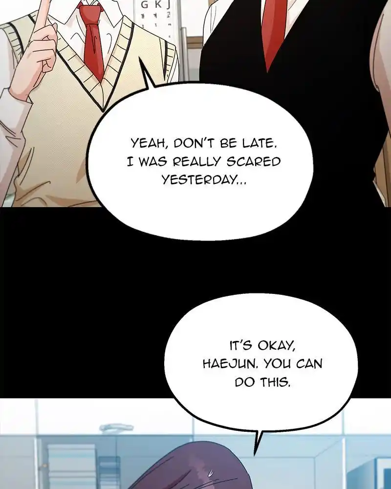 Pyramid Game Chapter 48