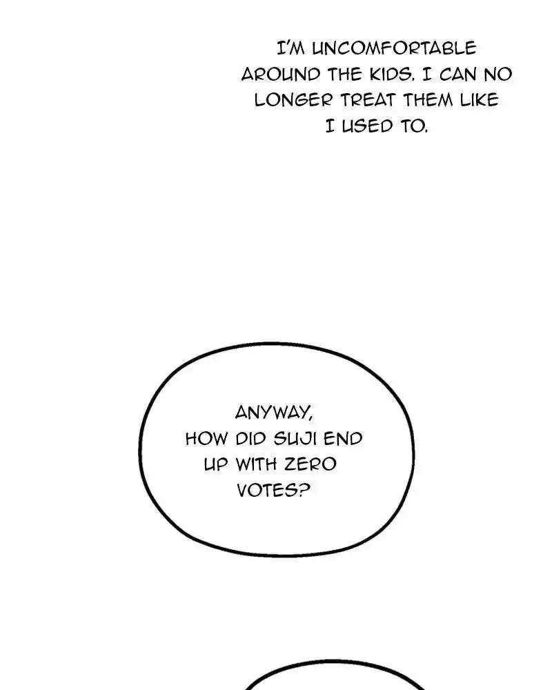 Pyramid Game Chapter 48