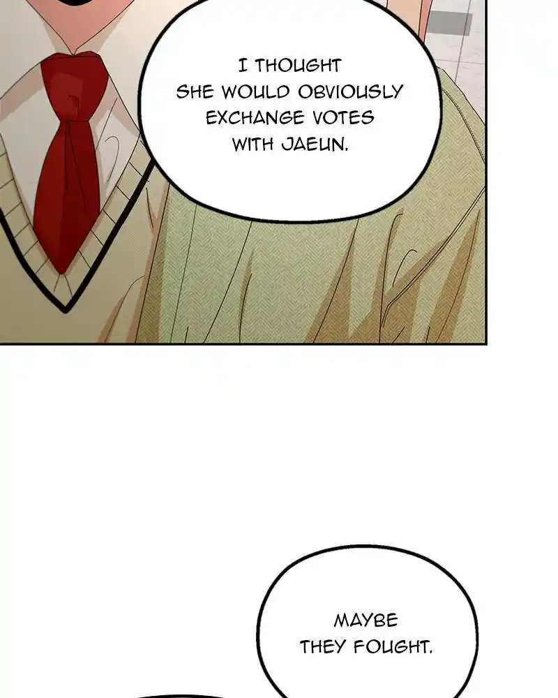 Pyramid Game Chapter 48