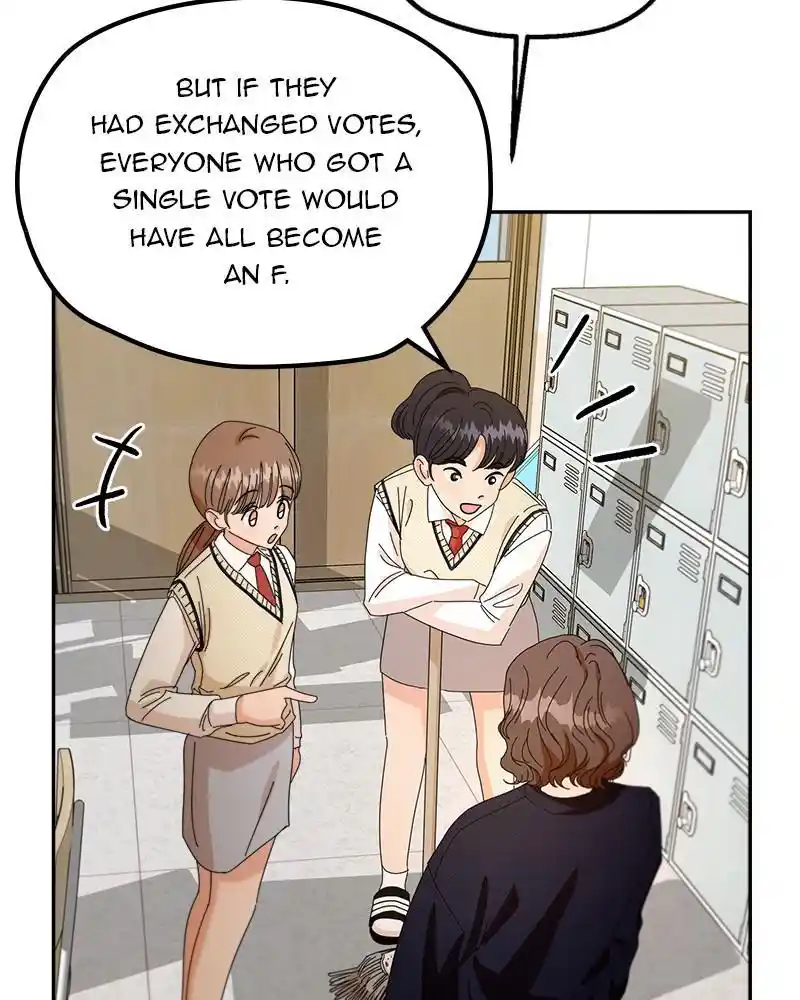 Pyramid Game Chapter 48