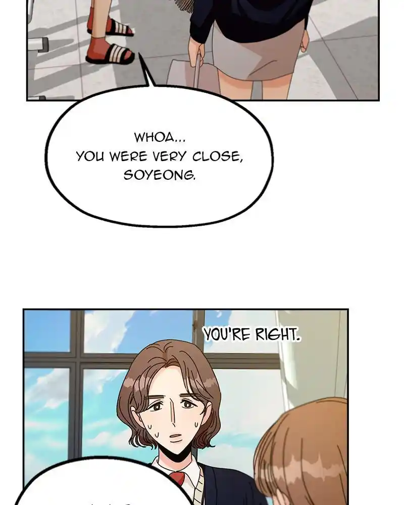 Pyramid Game Chapter 48