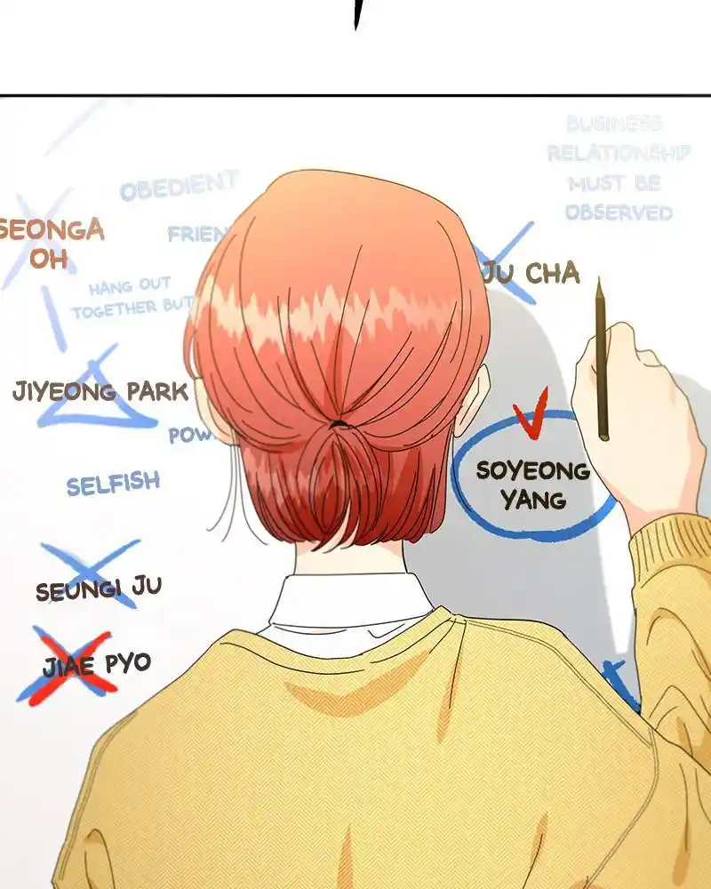 Pyramid Game Chapter 48