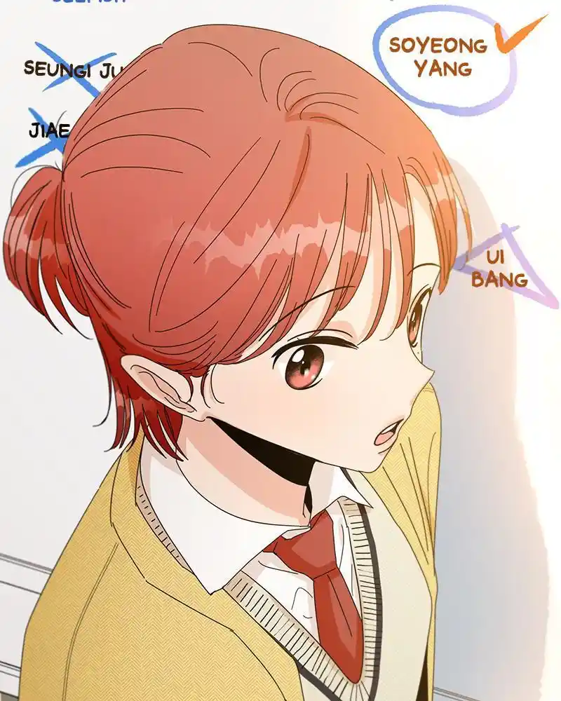 Pyramid Game Chapter 48