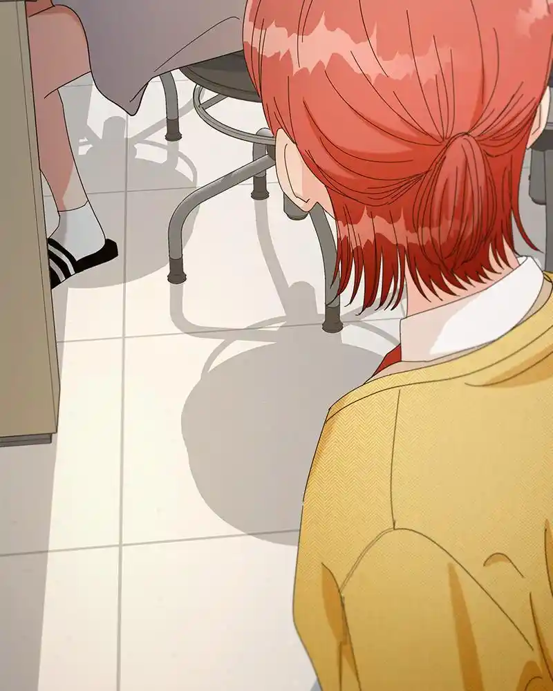 Pyramid Game Chapter 48