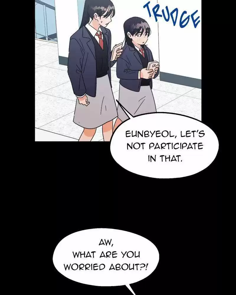 Pyramid Game Chapter 5