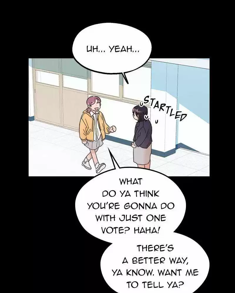 Pyramid Game Chapter 5