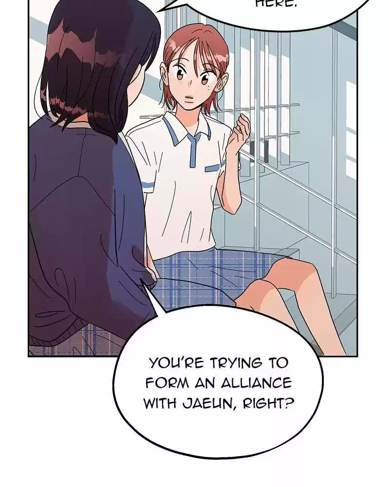 Pyramid Game Chapter 5