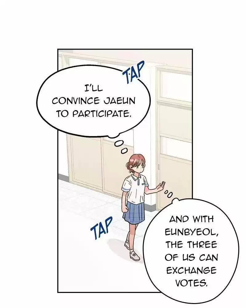 Pyramid Game Chapter 5