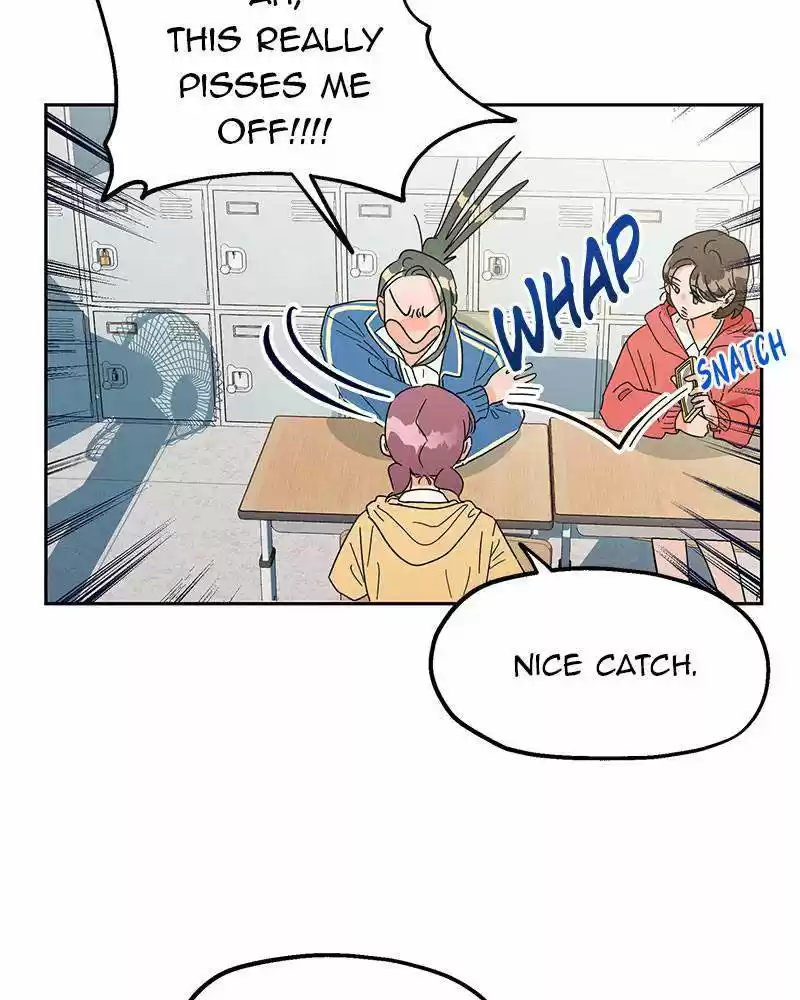 Pyramid Game Chapter 5